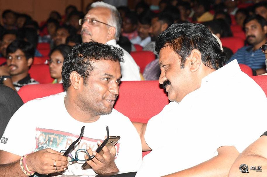 Chuttalabbayi-Movie-Audio-Launch